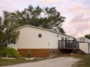 5516 Maze Dr, Punta Gorda, FL 33982