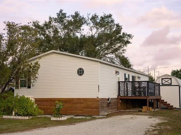 5516 Maze Dr, Punta Gorda, FL 33982