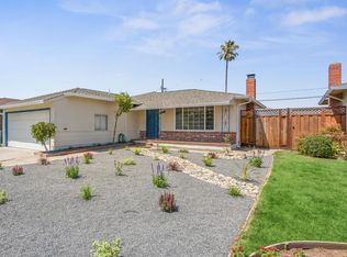 1021 Lafayette St, San Mateo, CA 94403