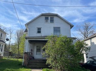 704 Arlington Ave, New Castle, PA 16101