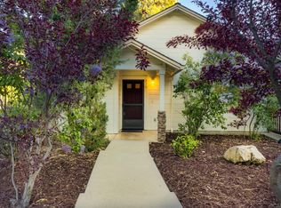 251 Fairway Village Dr LOT 24, Murphys, CA