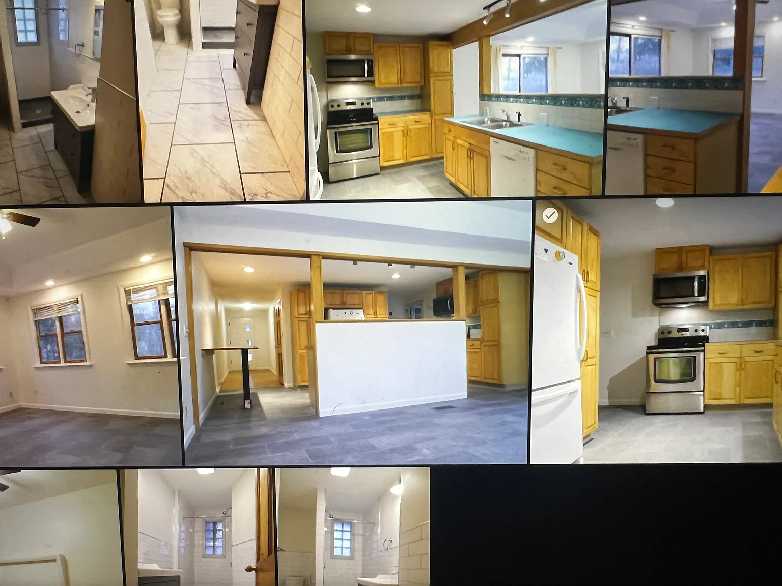 4 bed, 1452 sqft, $4,000 — Photo 3
