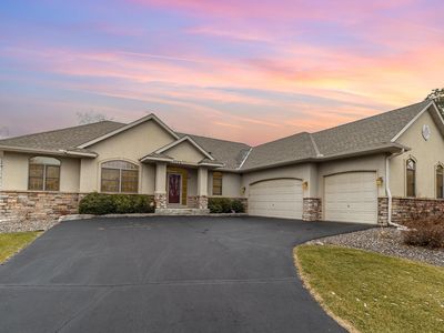 13026 Yellow Pine Cir NW, Coon Rapids, MN, 55448