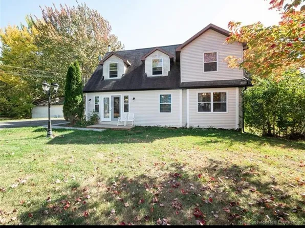 186 Girouardville, Bouctouche, NB E4S 3G9