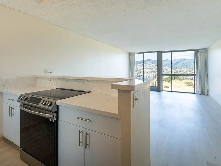 2611 Ala Wai Blvd #1704 — Photo 1