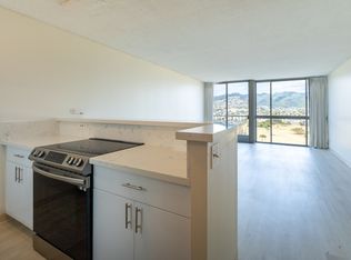 2611 Ala Wai Blvd APT 1704, Honolulu, HI 96815