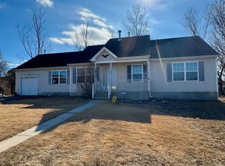 108 Lake George Ct, Little Egg Harbor, NJ