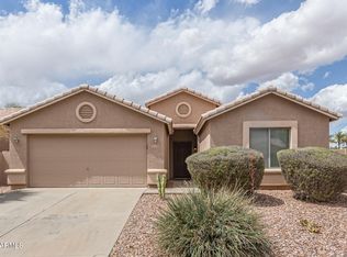 22300 N Kingston Dr, Maricopa, AZ 85138