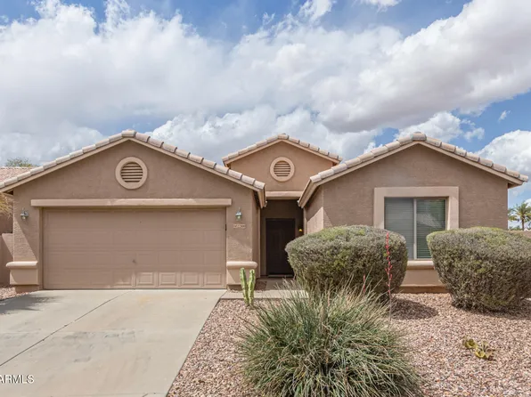 22300 N KINGSTON Drive, Maricopa, AZ 85138