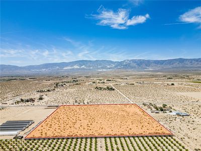 34700 Rabbit Springs Rd, Lucerne Valley, CA, 92356