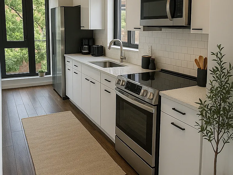 2610 Georgia Ave NW #1 — Photo 2