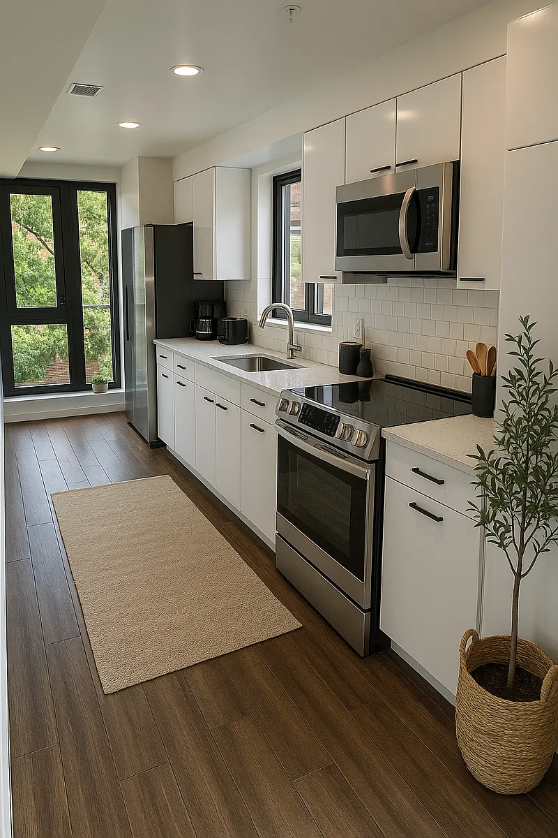 Building Photo - 2610 Georgia Ave NW #1