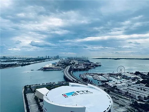 888 Biscayne Blvd #3001 Photo 1