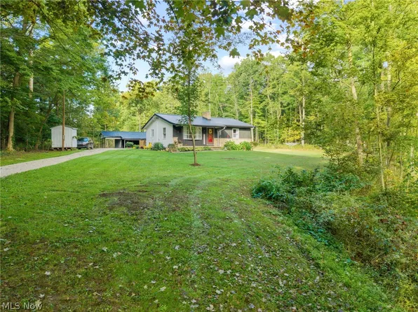 574 Township Road 101, West Salem, OH 44287