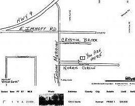 2nd image of 13511 Norris Cir Lot 12