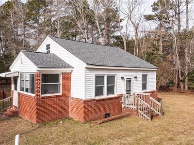 7049 Crittenden Rd, Suffolk, VA, 23432