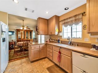 5425 Geneive Ln UNIT 105, Las Vegas, NV 89108