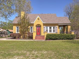 5025 E 7th St, Tulsa, OK 74112