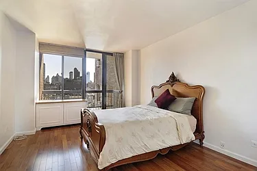 Rented by Corcoran
