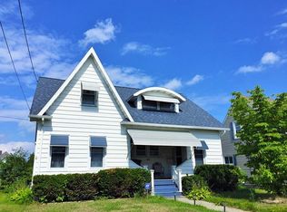 606 N Wilbur Ave, Sayre, PA 18840
