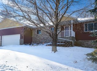 1809 Eastern Star Loop, Sauk Rapids, MN 56379