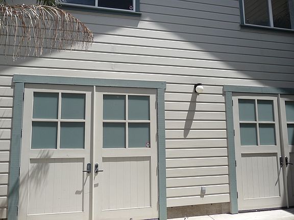 Unit Entry