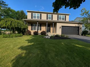 244 Stockard Loop, Delaware, OH 43015