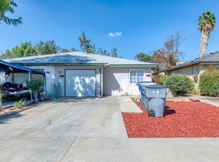 4698 W Ashlan Ave, Fresno, CA 93722