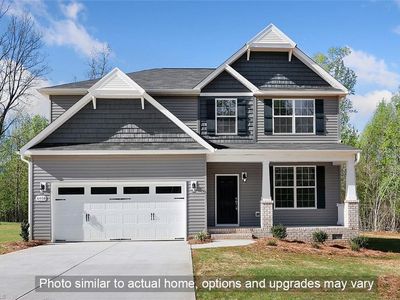 5101 Logos Dr #21, Stokesdale, NC, 27357
