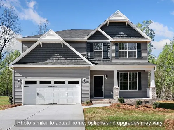 5101 Logos Dr #21, Stokesdale, NC 27357