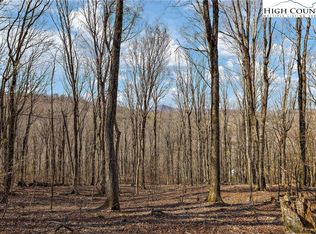 TBD Cobbs Creek Road, Boone, NC 28607