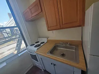 Rented by Best Apartments North Inc