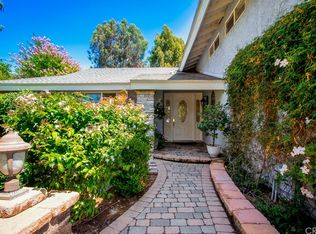 19602 Crestknoll Dr, Yorba Linda, CA 92886