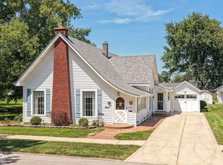 507 E 8th St, Sheridan, IN 46069
