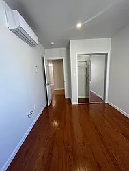 Rented by J Misrahi Realty Corp