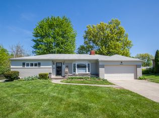 5600 Cooper Rd, Cincinnati, OH 45242