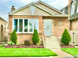 4738 S Leclaire Ave, Chicago, IL