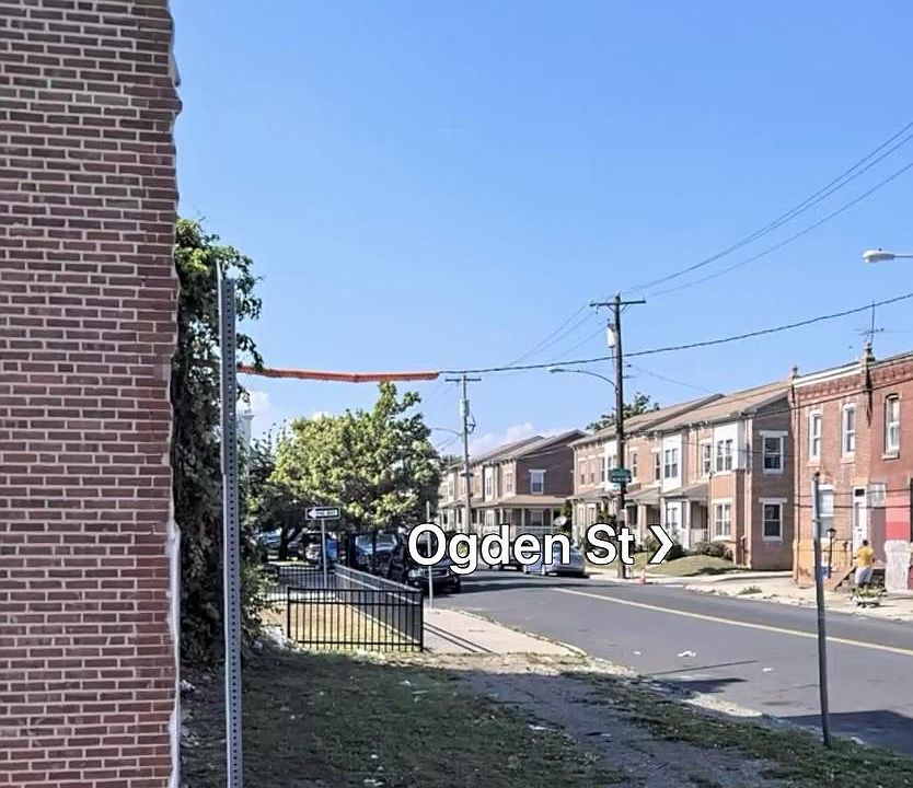 1st image of 4601 Parrish St