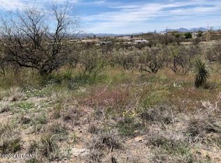 1006 Calle Cumpas #60, Rio Rico, AZ 85648