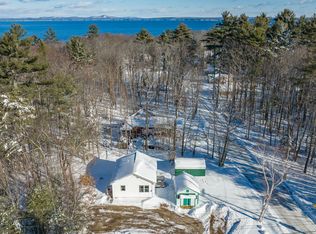 1267 Richville Rd, Standish, ME 04084