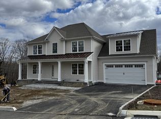 2 Steeple View Lane, Shelton, CT 06484