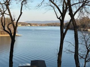 311 Morningwood Ln, Wirtz, VA 24184