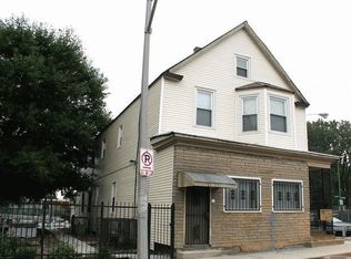 8600 S Baltimore Ave #1, Chicago, IL 60617