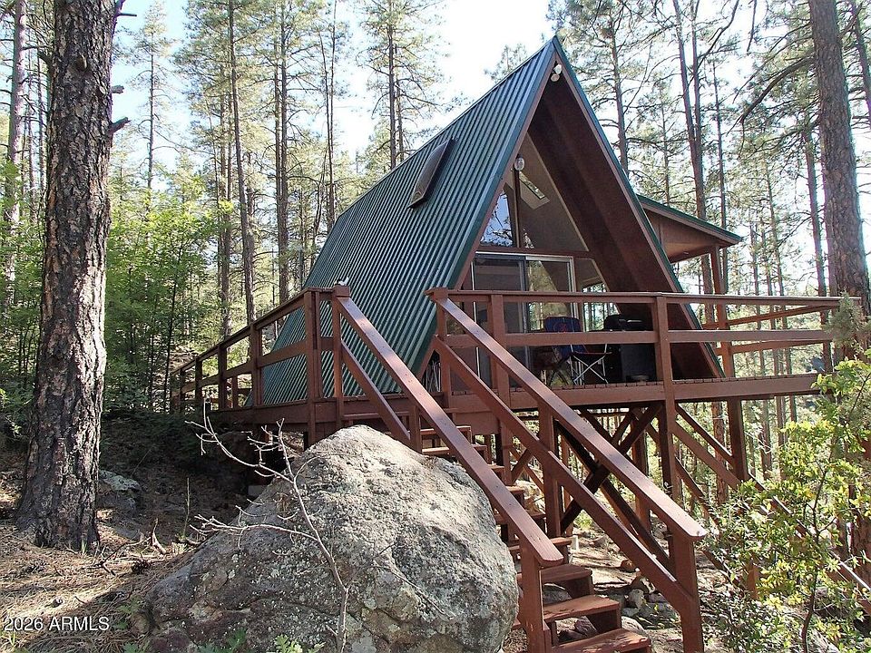 1st image of 7345 E CROWN KING Road