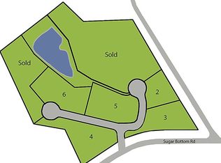 2380 Sugar Bottom Rd NE LOT 6, Solon, IA 52333