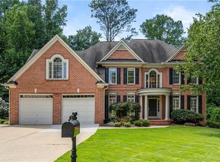 2205 Lasalle Dr, Marietta, GA 30062