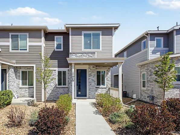 17069 E Exposition Drive, Aurora, CO 80017