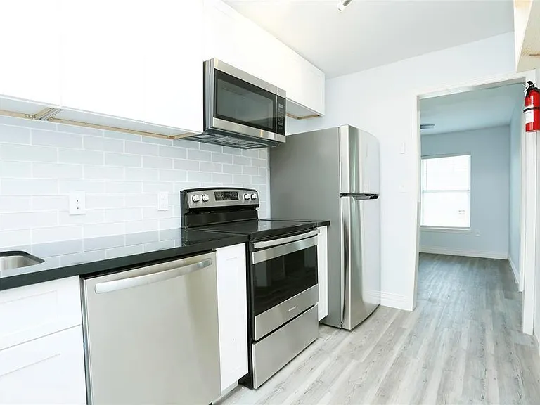 3603 Bastrop St NW #1 — Photo 4