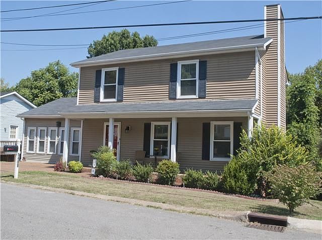 2nd image of 5488 Village Way