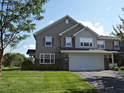 20366 Kensfield Trl, Lakeville, MN, 55044